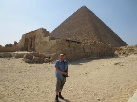 Egypt Excursions Online - Day Tours