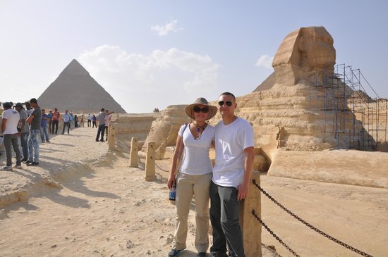 Go Travel Egypt - Day Tours