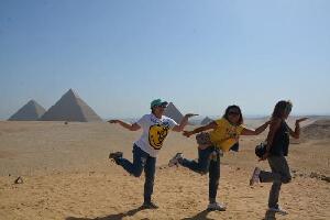Cleopatra Egypt Tours Day Tours
