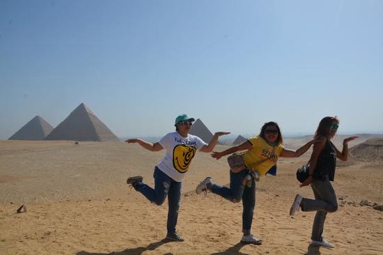 Cleopatra Egypt Tours Day Tours