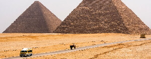 Djed Egypt Travel - Day Tours