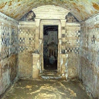 Anfushi Tombs