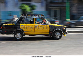 ABC Taxi Egypt