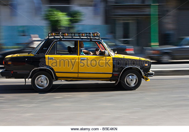 ABC Taxi Egypt