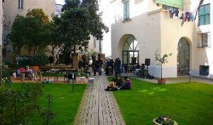 La Controra Hostel Naples