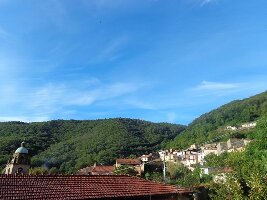 Ostello Tramonti