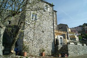 5 Terre Backpackers