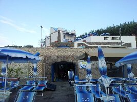 La Rotonda Sul Mare