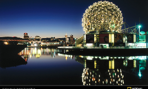 Science World