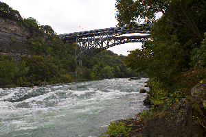 White Water Walk