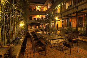 Guilin China Hostel