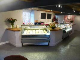 Seven Sisters Farm Ice Cream