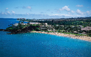 Wailea United States Beach Resort