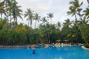 Paradisus Punta Cana Resort