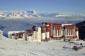 Club Med Aime la Plagne