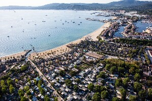 Les Prairies de la Mer