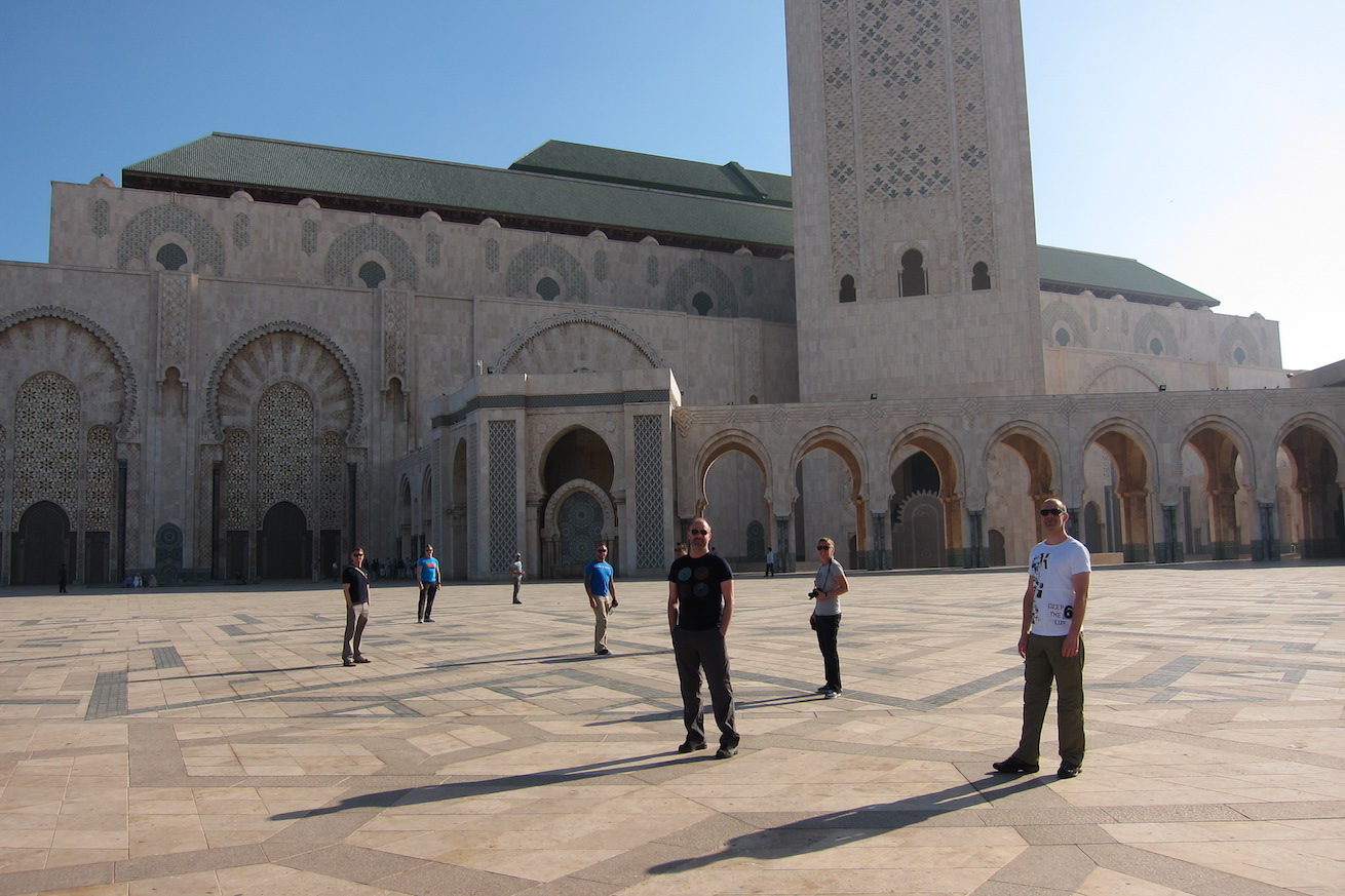 Adventure Morocco Tours
