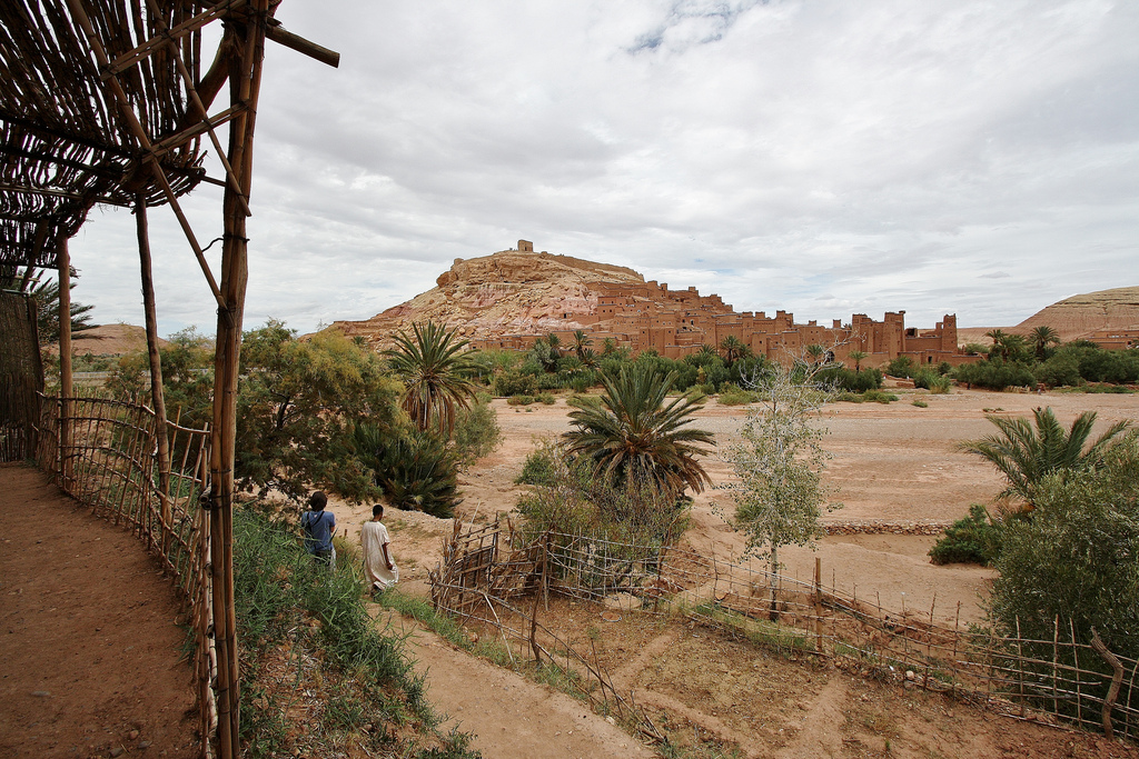 Atlas Mountains Guide