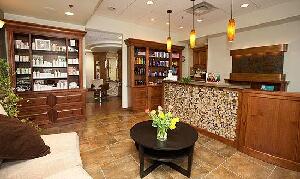 Wild Orchid Salon and Spa