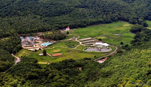 SunGarden Resort