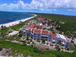 Providenciales United Kingdom Resort