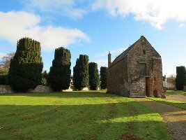 WOW Scotland Tours