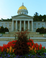 Vermont State House