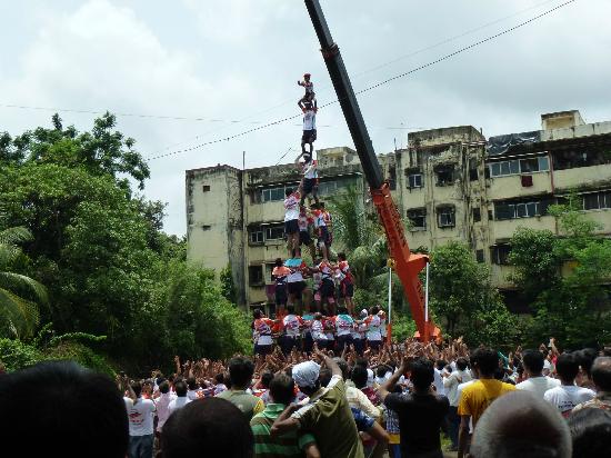 Mumbai City Tours- Day Tours