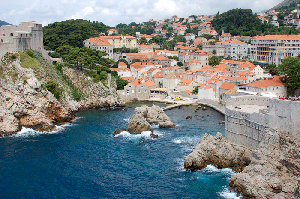 Select Dubrovnik