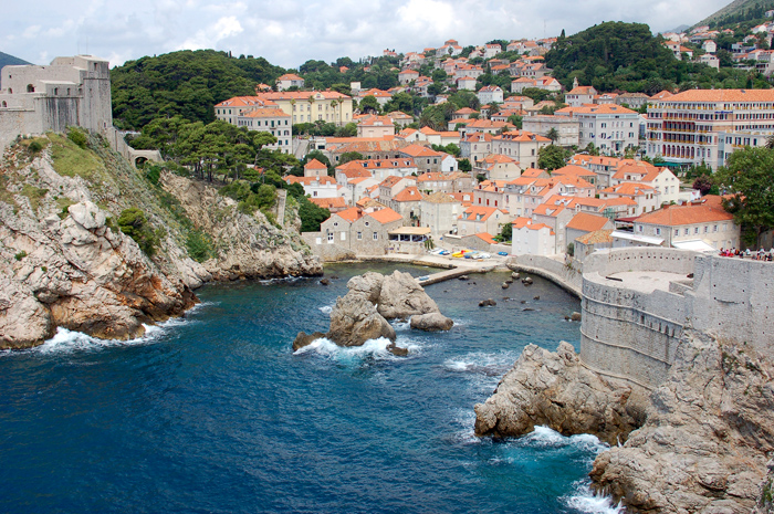 Select Dubrovnik