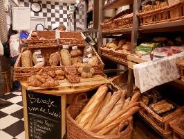 Hungry Birds, Amsterdam Street Food Tours