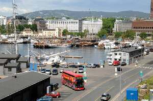 CitySightseeing Norway