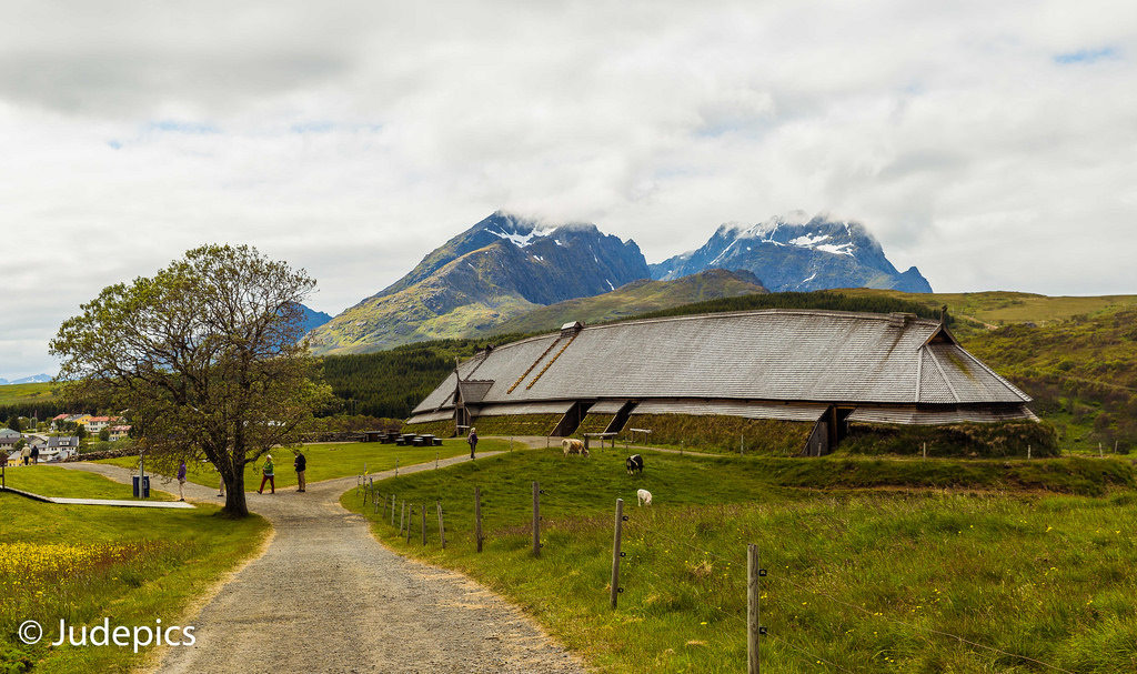 Lofotr Viking Museum