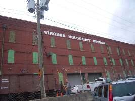 Virginia United States Museum