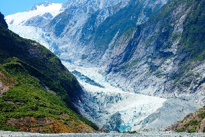 Franz Josef Glacier