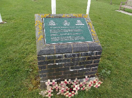 National Memorial Arboretum