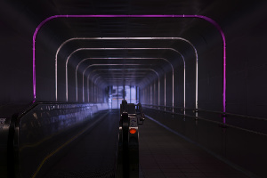 Oslo Central Station