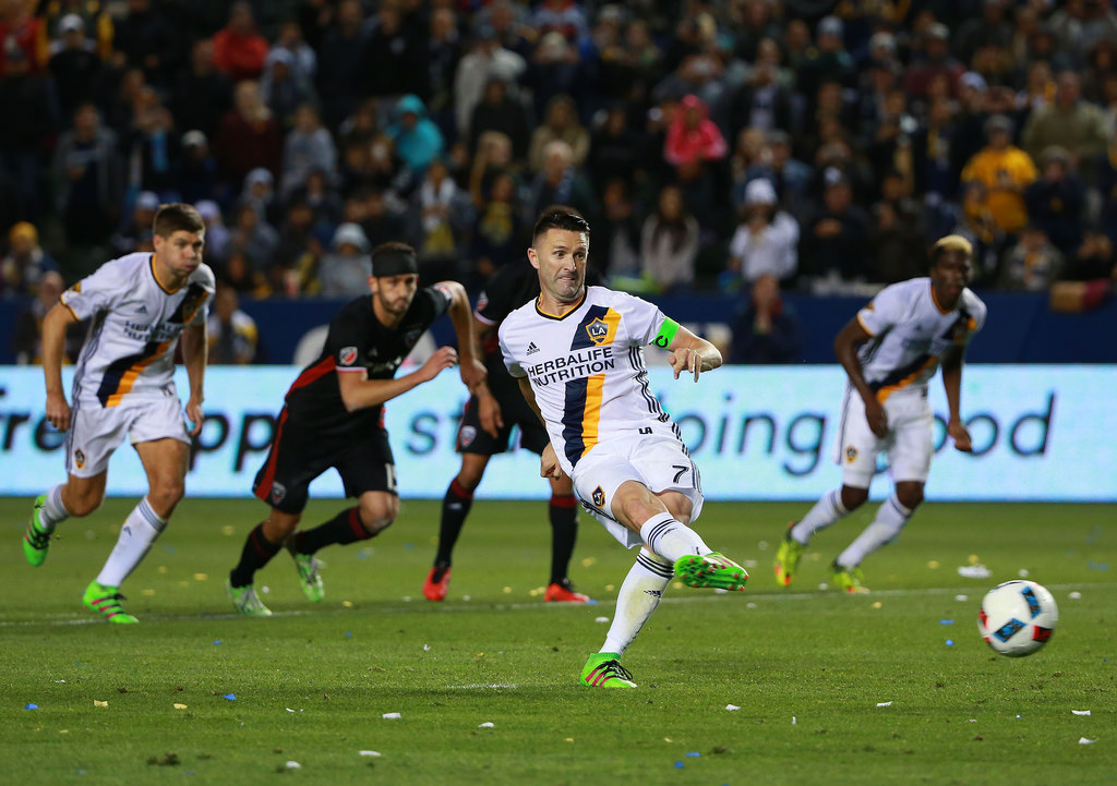 StubHub Center