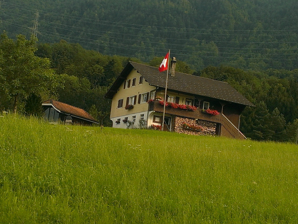 Mt. Rigi