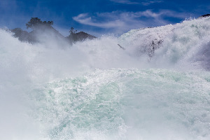 Rhine Falls