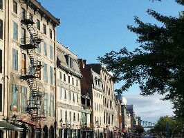 Excursions Montreal Private tours by Andre Saint-Amant