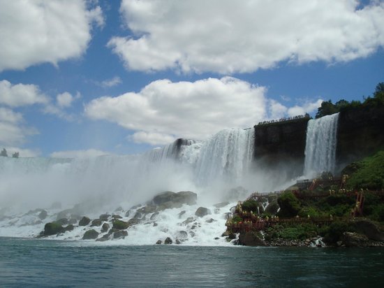 See Sight Tours of Niagara Falls- Day Tours