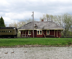 Upper Canada Village