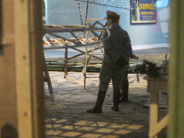 Canada Aviation and Space Museum