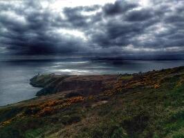 Howth Ireland Walking Tour