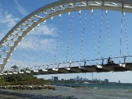 Redwing Institute Walking Tours