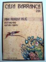 Ojai United States Wine Tasting