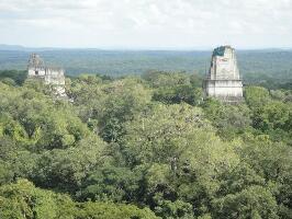 Gray Line Guatemala