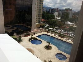 Guatemala Guatemala Spa