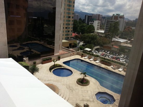 SPA InterContinental Guatemala